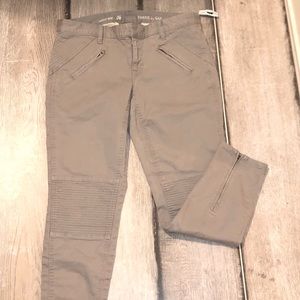 Size 6 Khakis by Gap